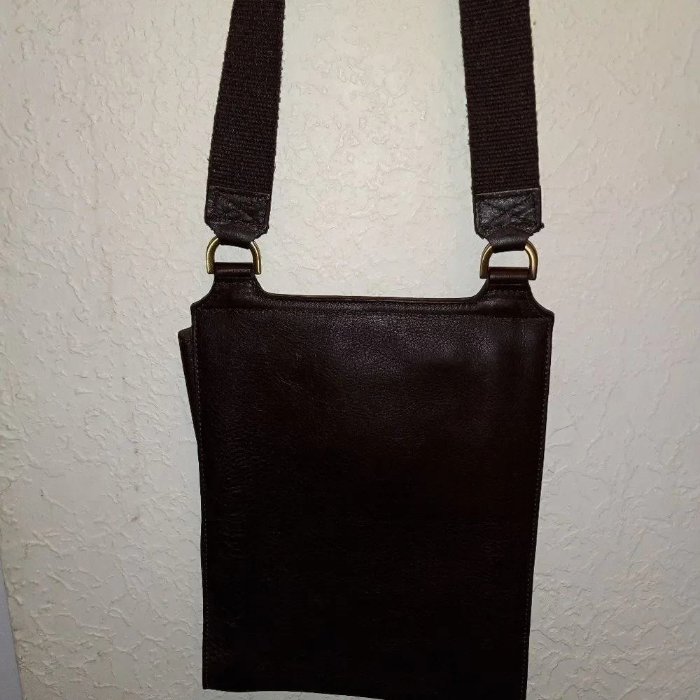 Mulberry LT Crossbody/Messenger Bag - Picture 2 of 13